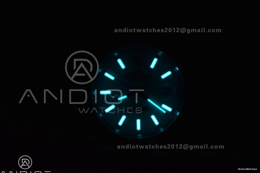 White SS VS 623 VSF 41 Oyster Dial 904L Resilient Best DateJust 126334 1:1 Bracelet Edition On 0803